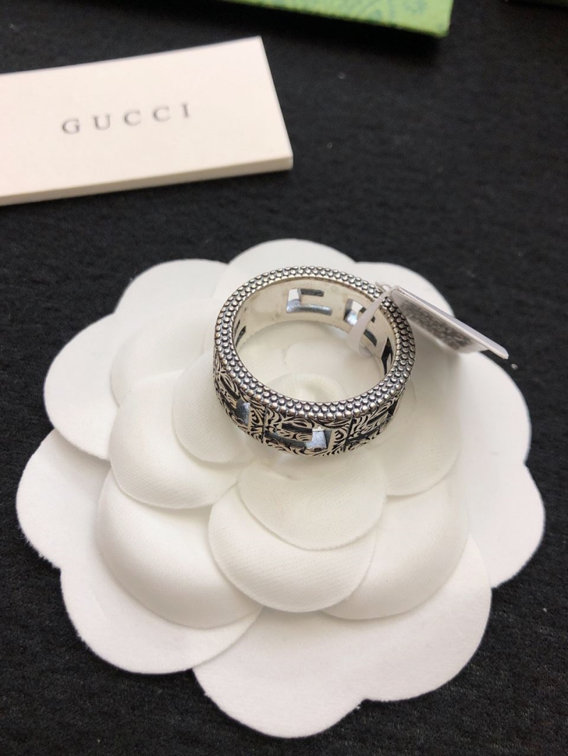 Gucci Rings